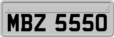 MBZ5550