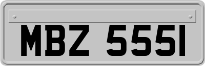 MBZ5551