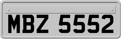 MBZ5552