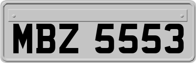 MBZ5553
