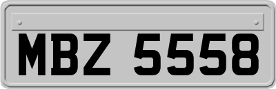 MBZ5558