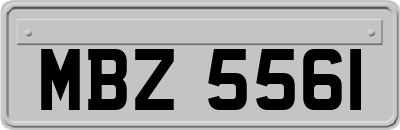 MBZ5561