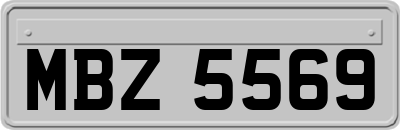 MBZ5569