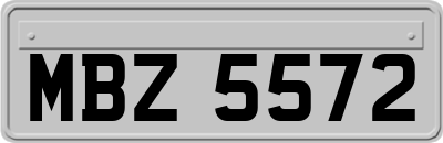 MBZ5572