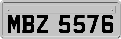 MBZ5576