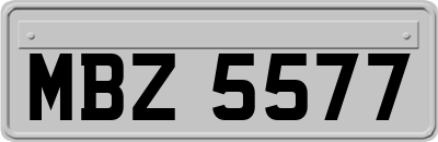 MBZ5577