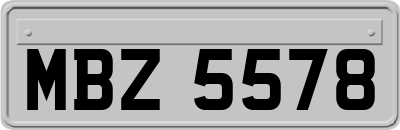 MBZ5578