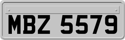 MBZ5579