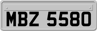 MBZ5580