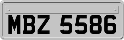 MBZ5586
