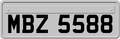 MBZ5588