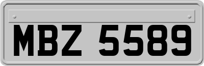 MBZ5589