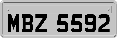 MBZ5592
