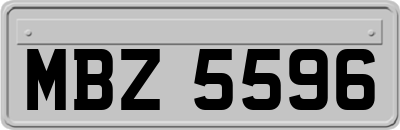 MBZ5596