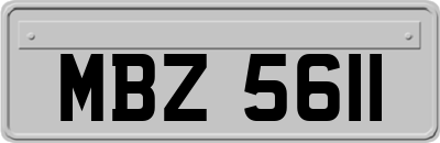 MBZ5611