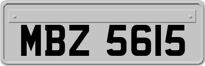 MBZ5615
