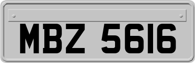 MBZ5616