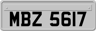 MBZ5617