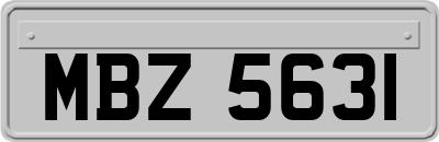 MBZ5631