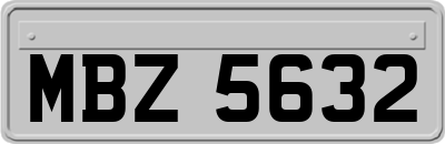 MBZ5632