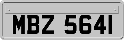 MBZ5641