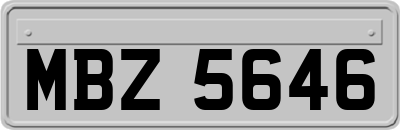 MBZ5646