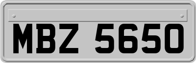 MBZ5650
