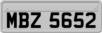 MBZ5652