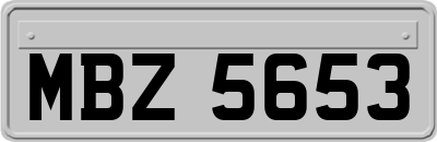 MBZ5653