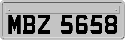 MBZ5658
