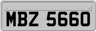 MBZ5660