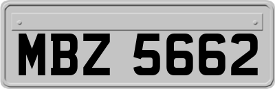 MBZ5662