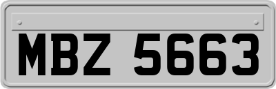 MBZ5663
