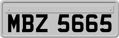MBZ5665