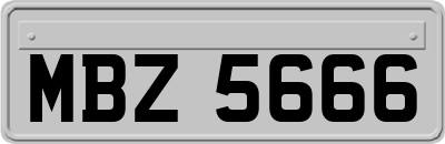 MBZ5666