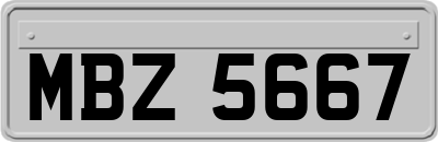 MBZ5667