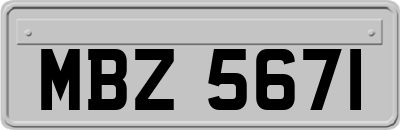 MBZ5671