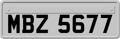 MBZ5677