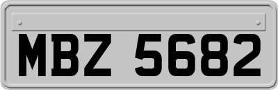 MBZ5682