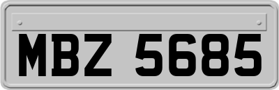 MBZ5685