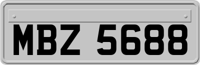 MBZ5688