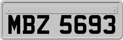 MBZ5693