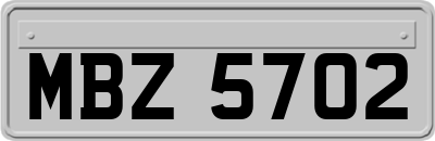 MBZ5702