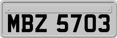 MBZ5703