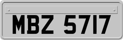 MBZ5717