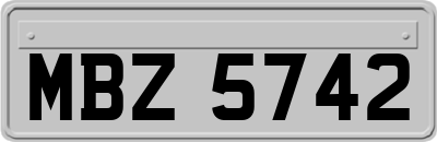 MBZ5742