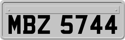 MBZ5744