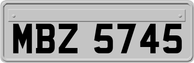 MBZ5745