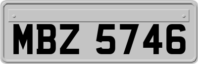 MBZ5746