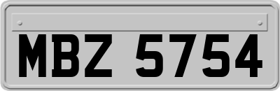 MBZ5754